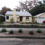 drought landscaping design serving the entire Los Angeles County